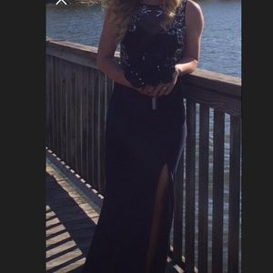 Prom Dress size 3